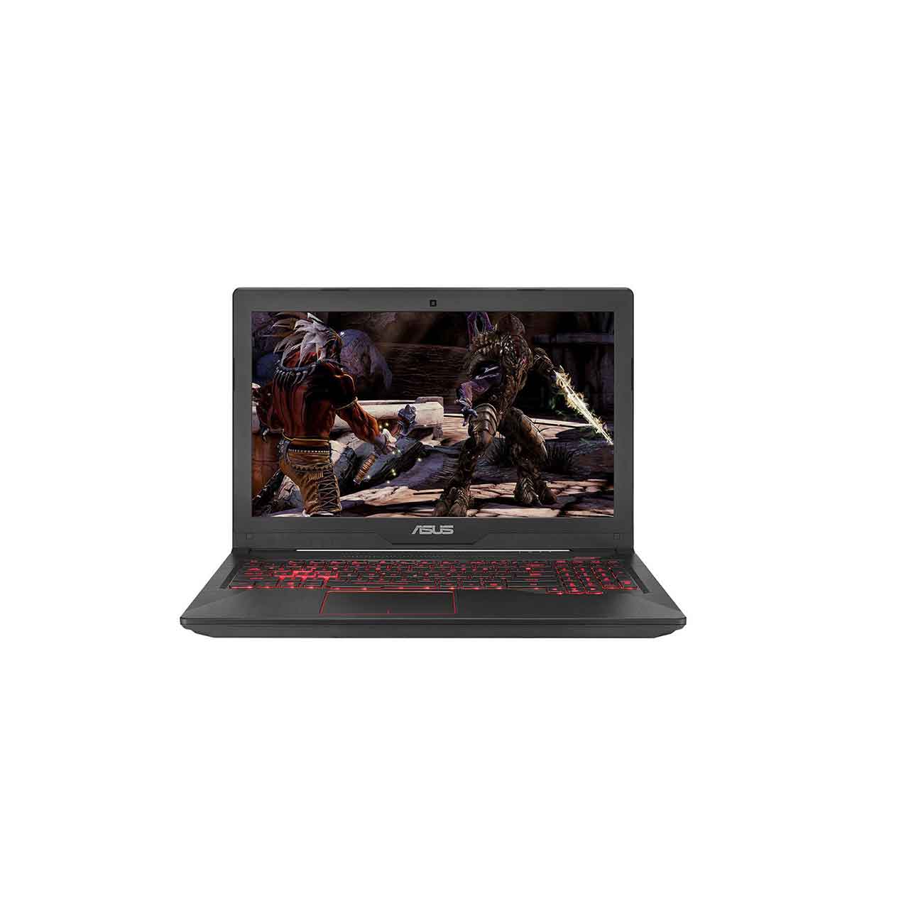 لپ تاپ ایسوس FX503VD