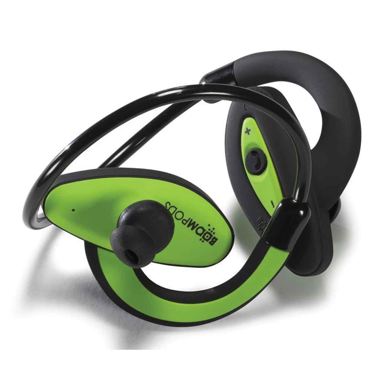 هدفون بلوتوثی بوم پادز Boompods Headphone SportPods