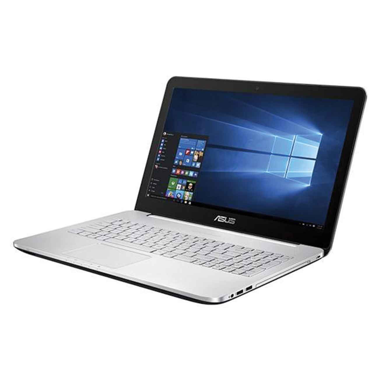 لپ تاپ ایسوس Asus N552VW پردازنده N552VW رم 12GB