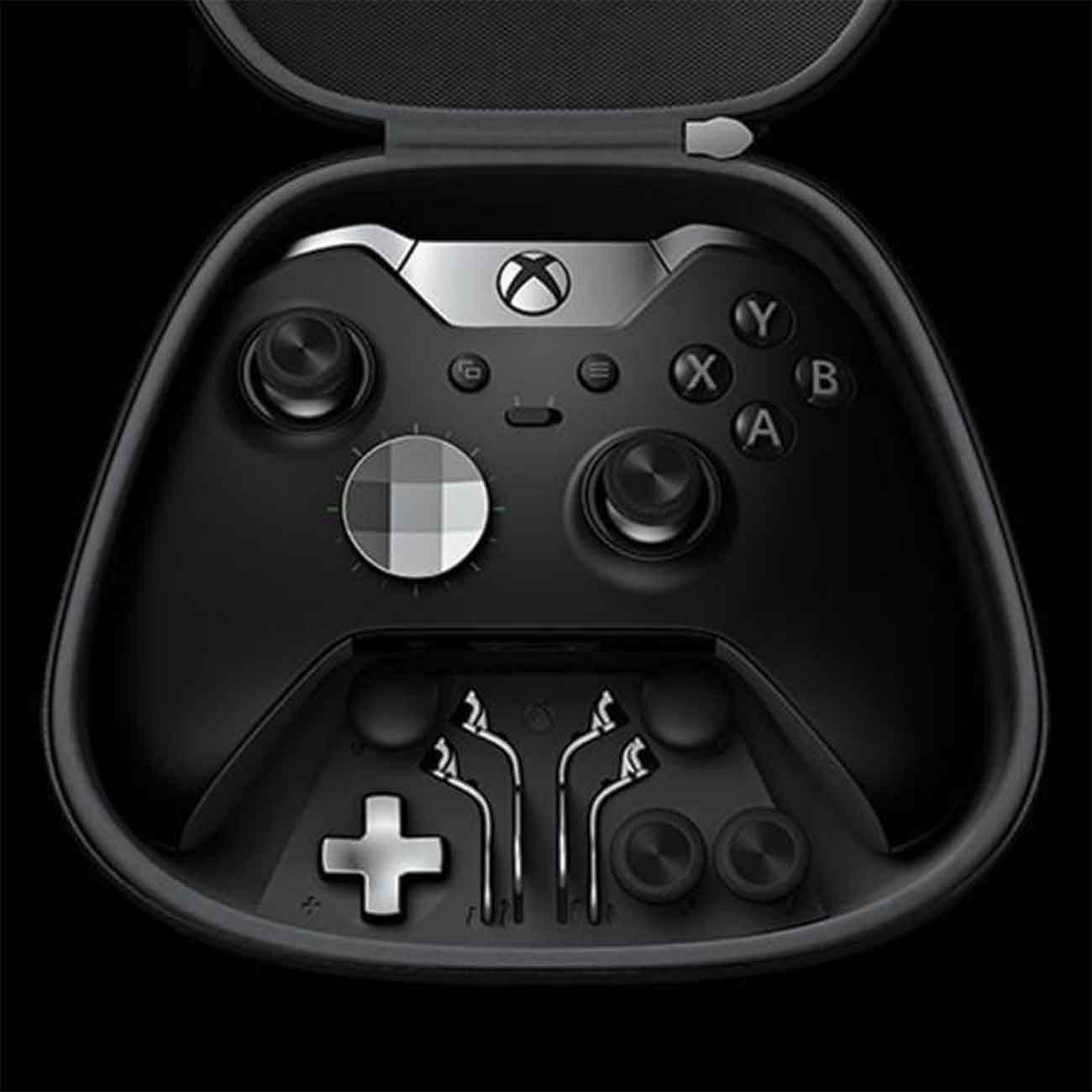 دسته بازی مایکروسافت Microsoft X BOX One Elite Wireless