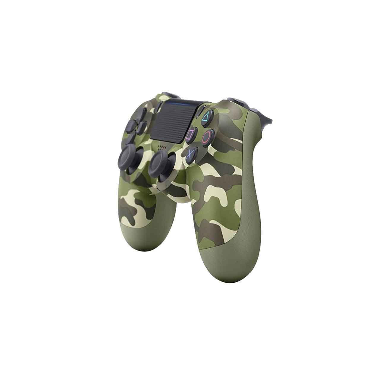 دسته-بازی-بی-سیم-سونی-مدل-DualShock-4-Army-Pattern-2-444