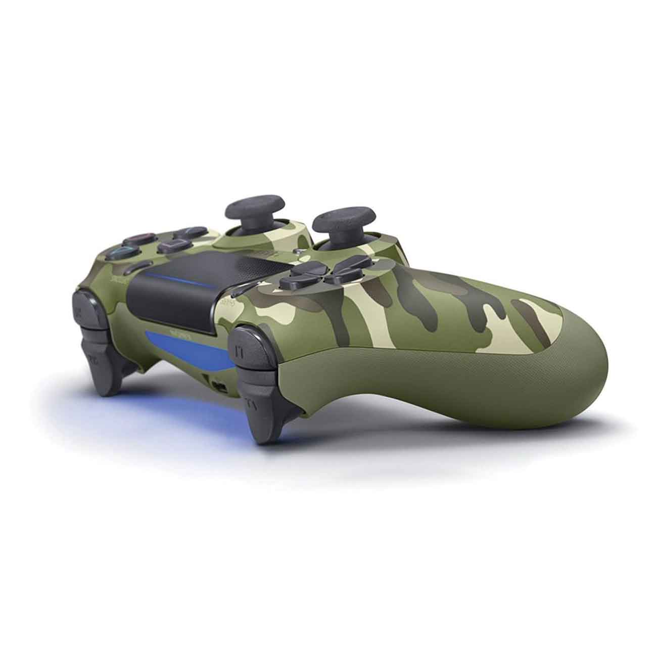 دسته بازی بی سیم سونیSony DualShock 4 Army Pattern 2