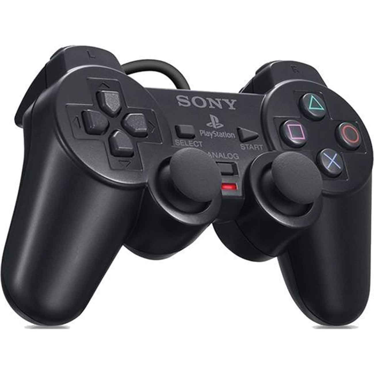 دسته بازی سونی PlayStation 2 DualSHock