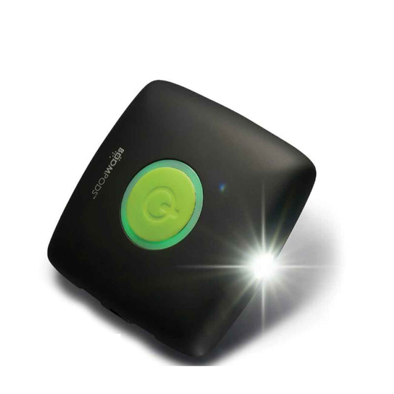 پاور بانک بوم پادز  BOOMPODS Megapods Power Bank
