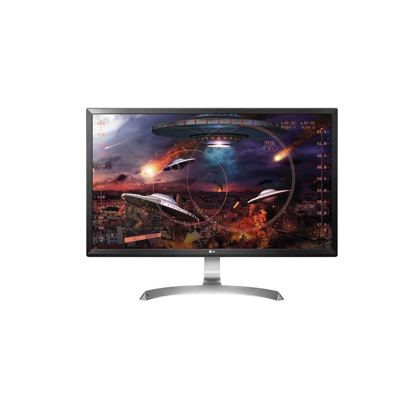 مانیتور ال جی 27 اینچی UD59-B