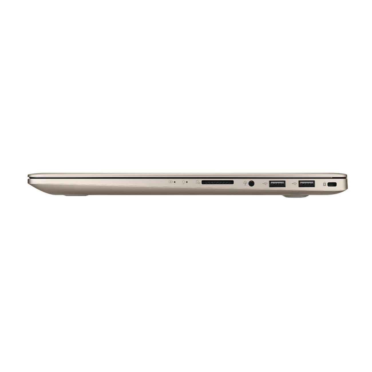 لپ تاپ ایسوس Asus Pro N580VD پردازنده  i7 7700HQ رم 16GB حافظه داخلی 1T+128GB