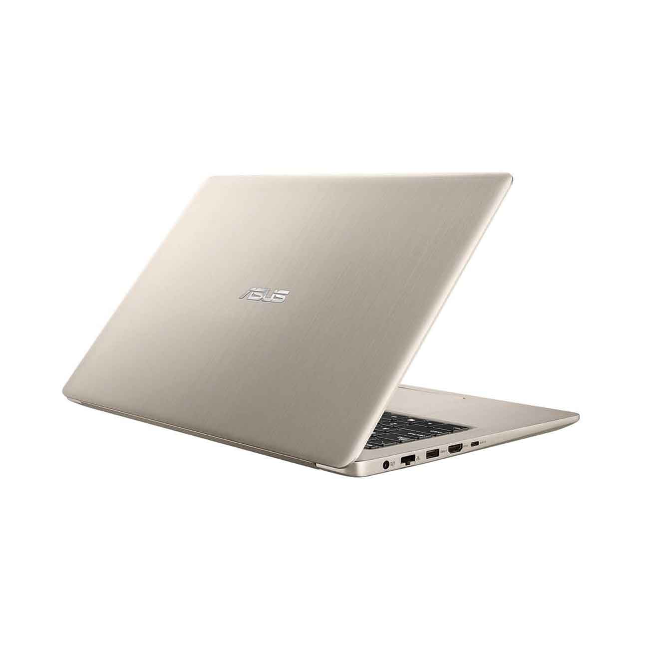 لپ تاپ ایسوس Asus Pro N580VD پردازنده  i7 7700HQ رم 16GB حافظه داخلی 1T+128GB