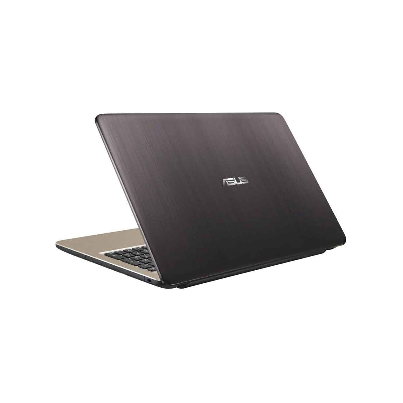 لپ تاپ ایسوس Asus A540UP پردازنده i3 7100U رم 4GB حافظه داخلی 1T
