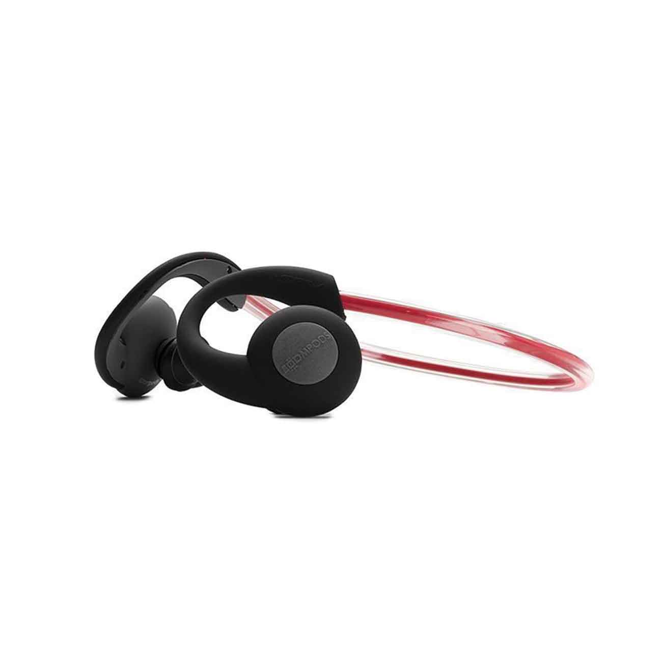 هدفون بلوتوثی بوم پادز Boompods Headphone Sportpods Vision