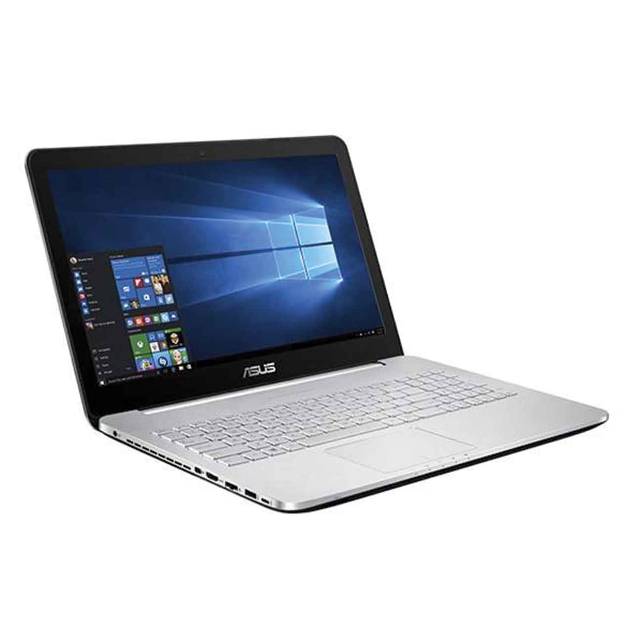 لپ تاپ ایسوس Asus N552VW پردازنده N552VW رم 12GB