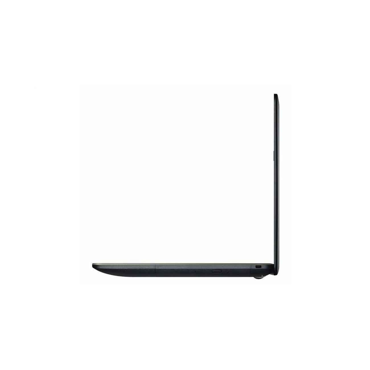 لپ تاپ ایسوس Asus X541NA پردازنده N4200 رم 4GB حافظه داخلی 500GB
