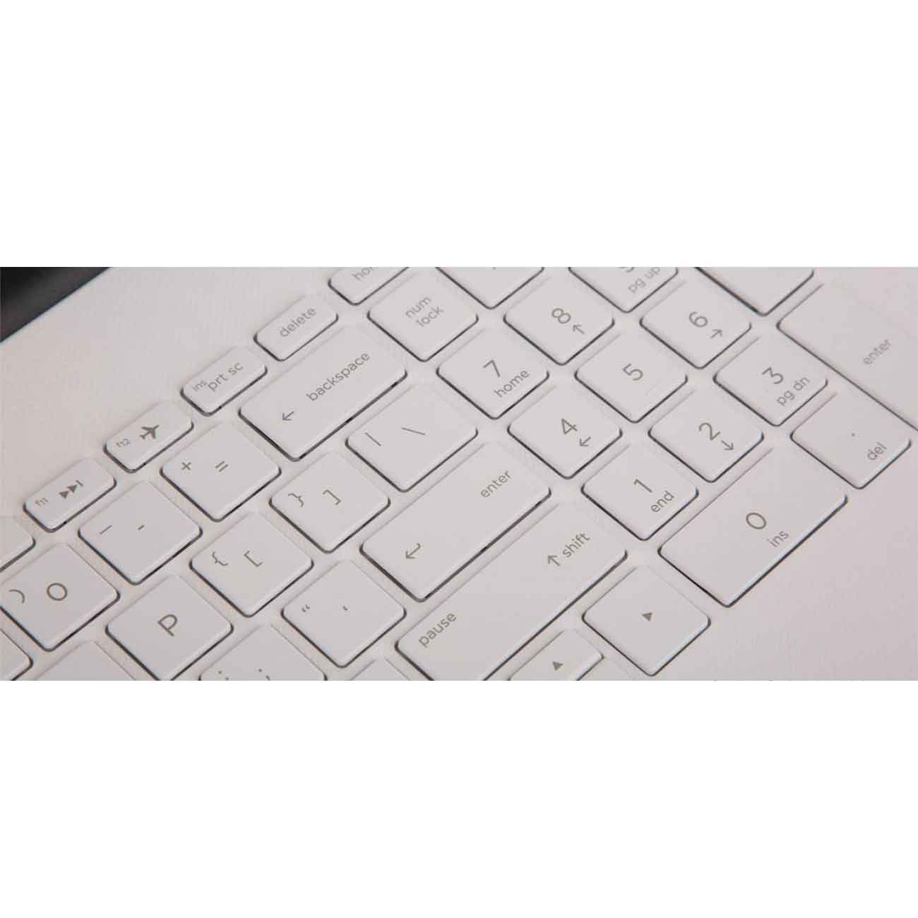 لپ تاپ اچ پی HP BW078NIA