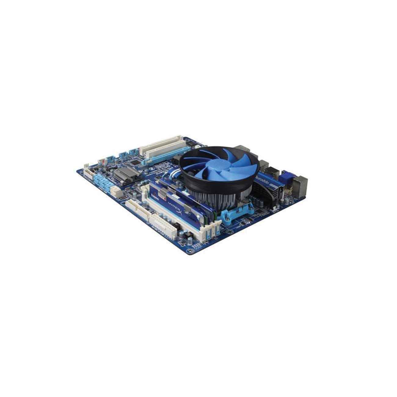فن سی پی یو دیپ کول DEEPCOOL GAMMA  ARCHER