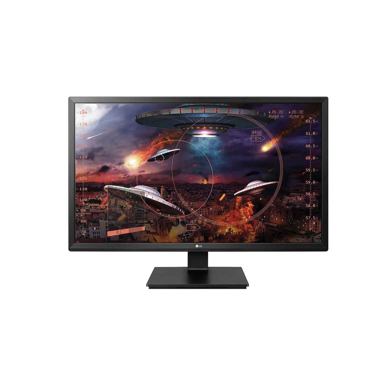 مانیتور ال جی27 اینچی UD59P-B