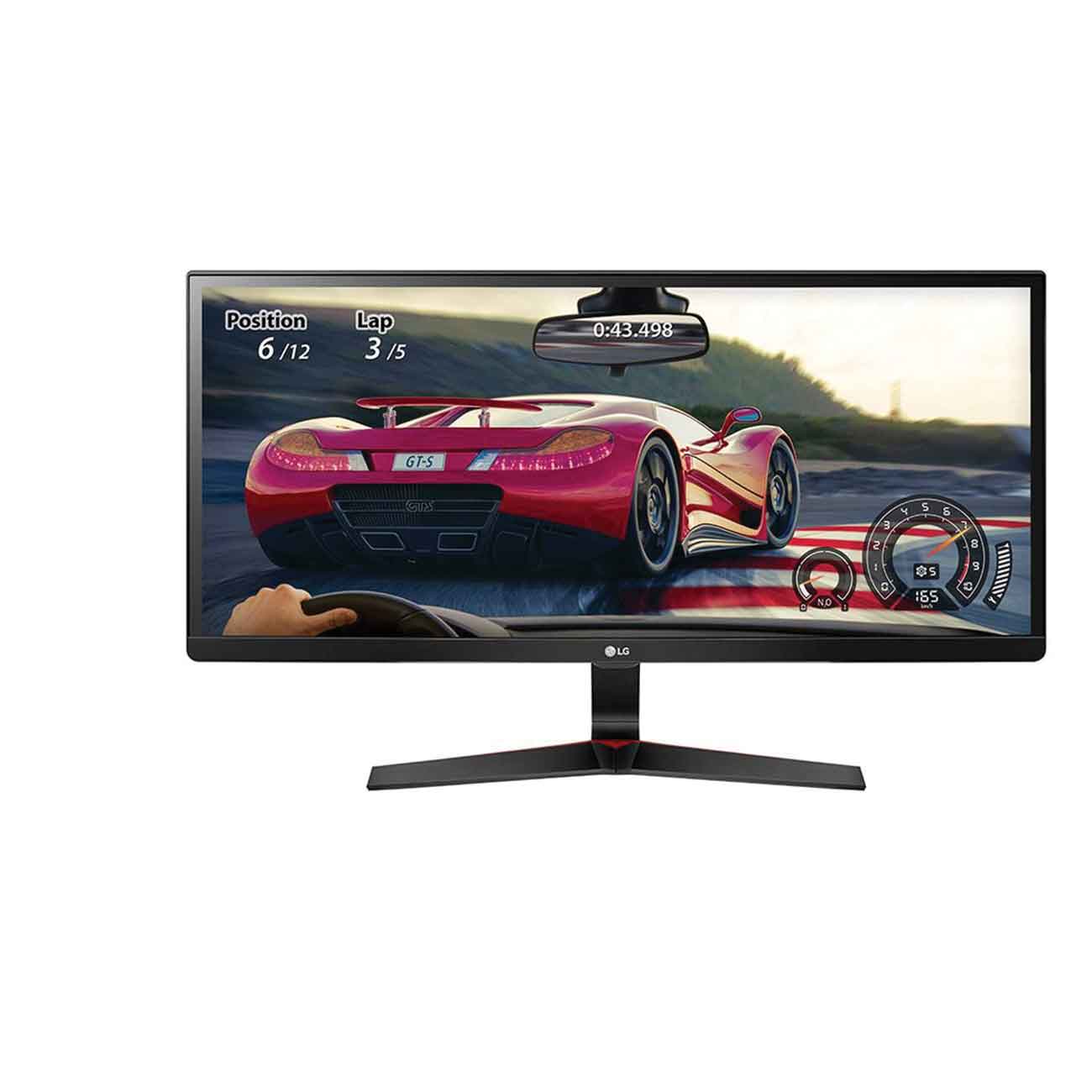 مانیتور ال جی 29 اینچی UM69G-B