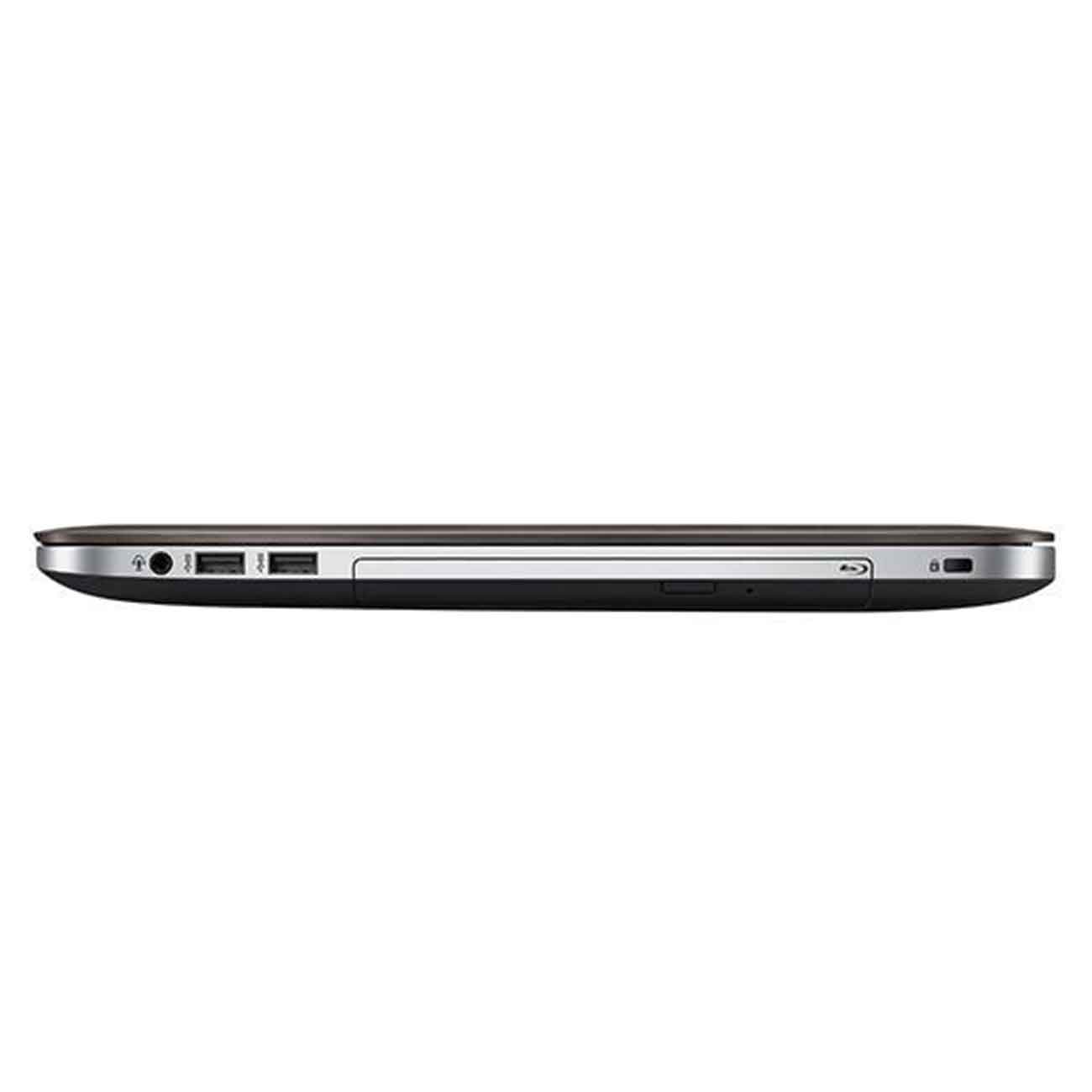 لپ تاپ ایسوس Asus N552VW پردازنده N552VW رم 12GB