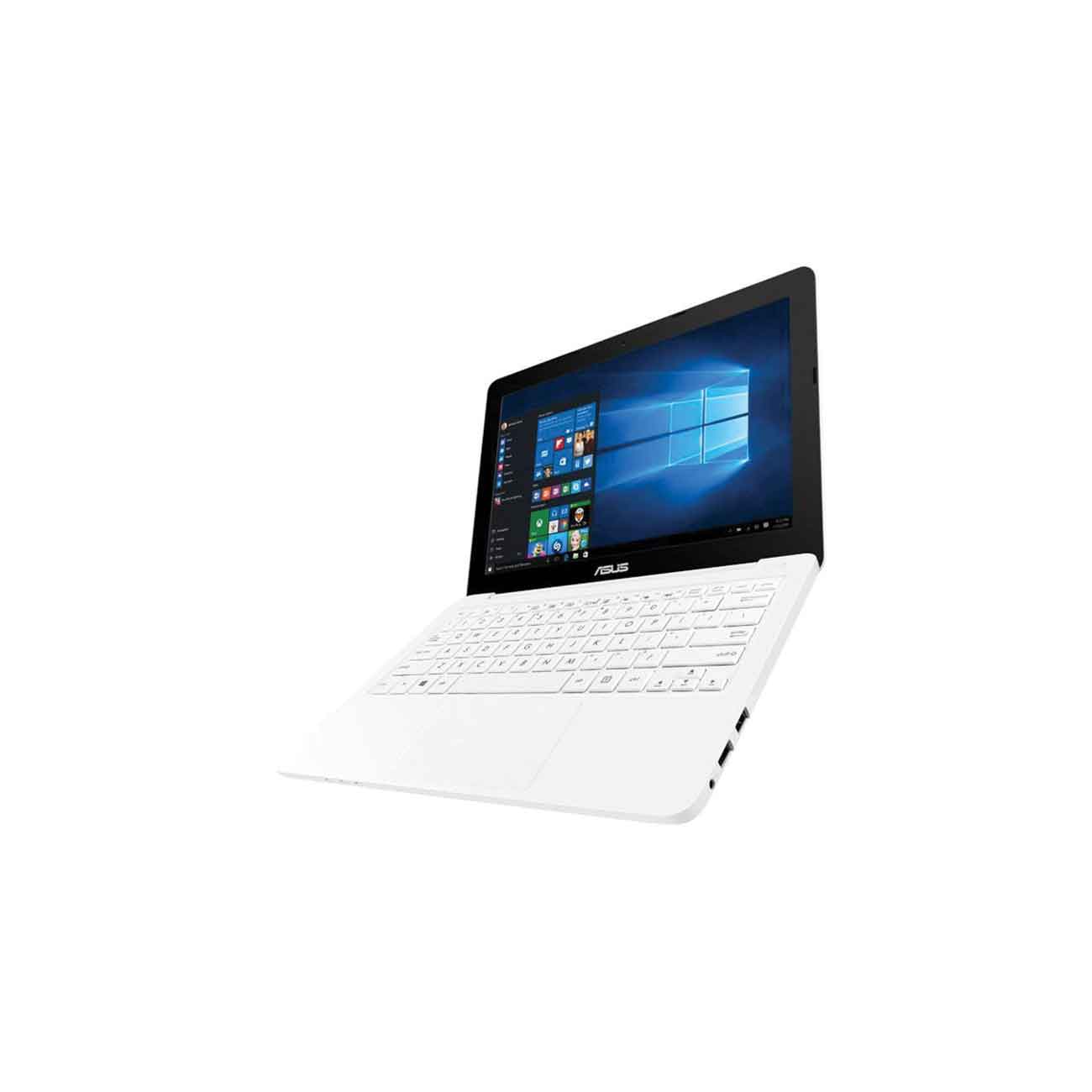 لپ تاپ ایسوس Asus E202SA پردازنده N3060 رم 4GB حافظه داخلی 500GB