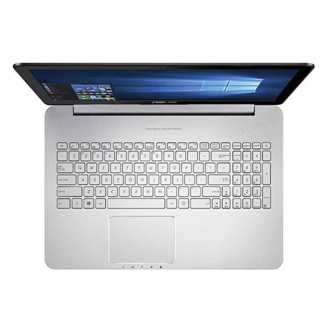 لپ تاپ ایسوس Asus N552VW پردازنده N552VW رم 12GB