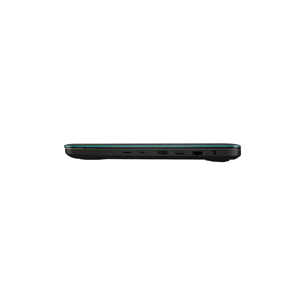 لپ تاپ ایسوس Asus K570UD پردازنده i5 8250U رم 8GB