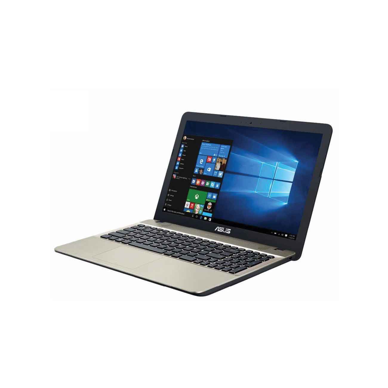 لپ تاپ ایسوس Asus X541NA پردازنده N4200 رم 4GB حافظه داخلی 500GB