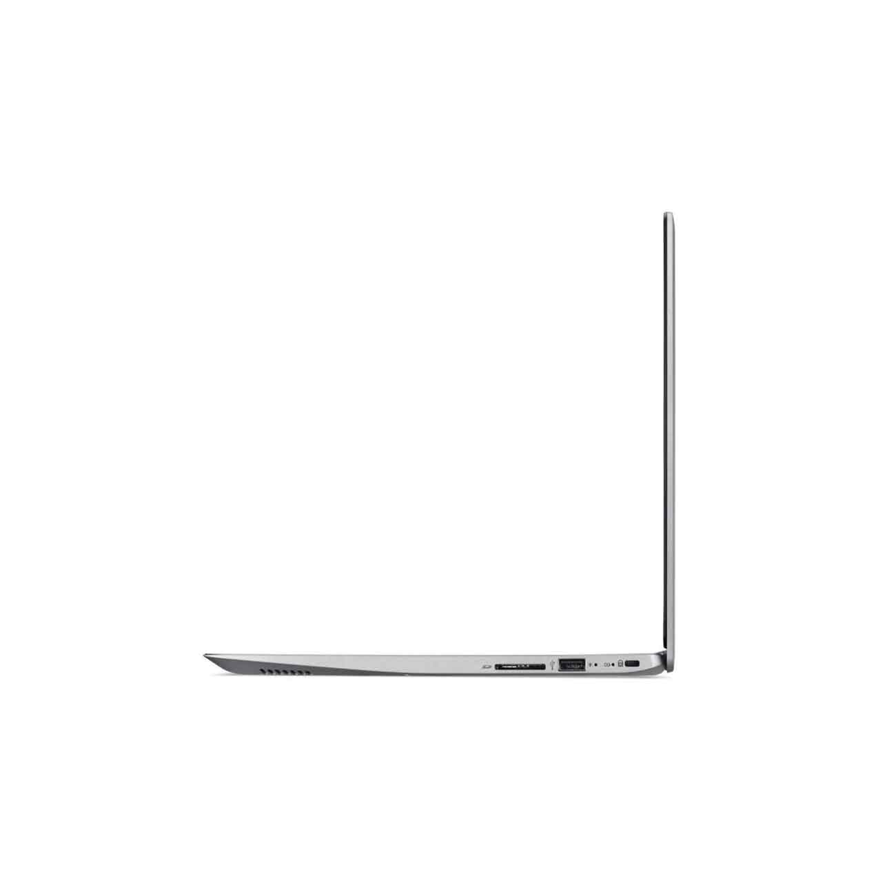 لپ تاپ ایسر Acer SF314 پردازنده i7 7500U حافظه داخلی 256GB رم 8GB