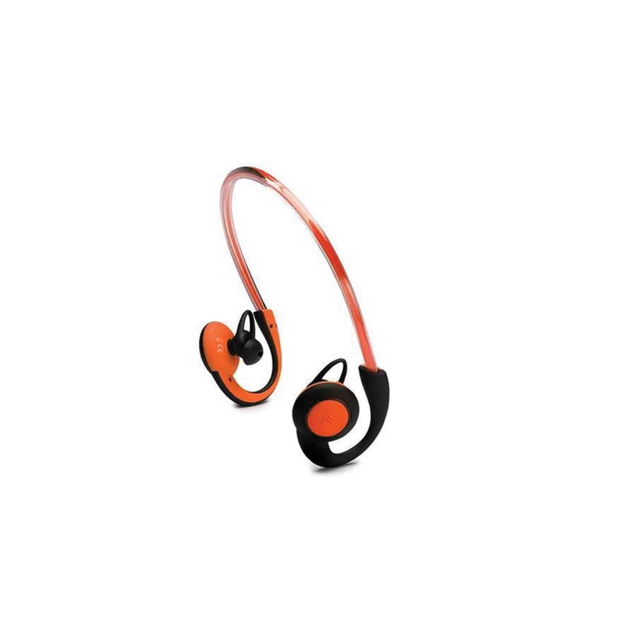 هدفون بلوتوثی بوم پادز Boompods Headphone Sportpods Vision
