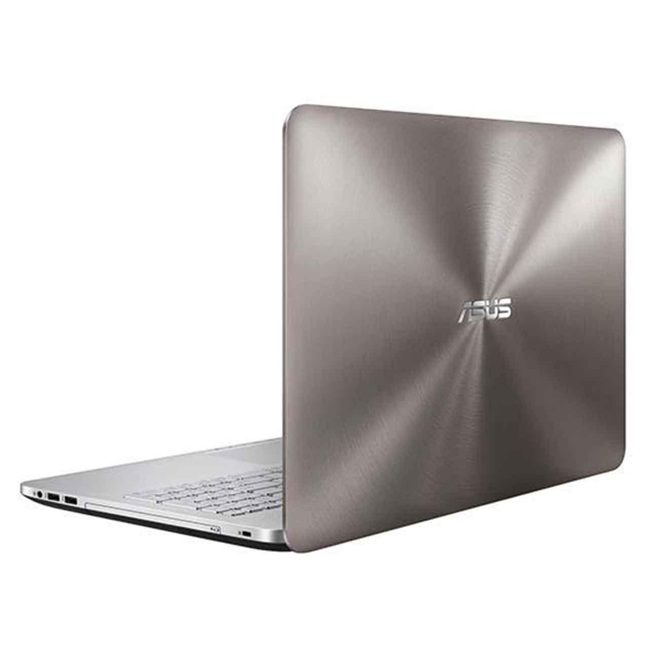 لپ تاپ ایسوس Asus N552VW پردازنده N552VW رم 12GB