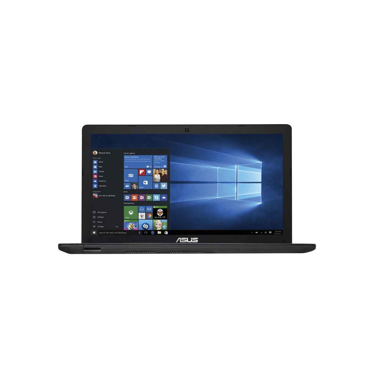 ایسوس X550IU