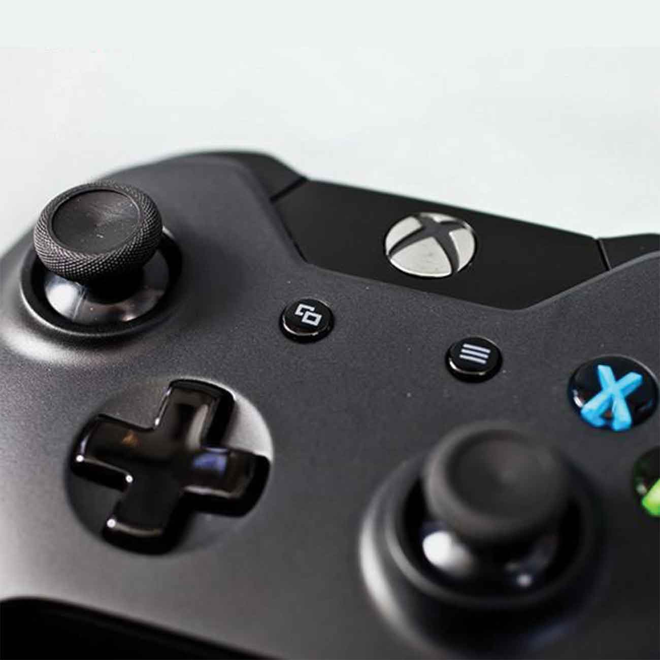 کنسول بازی مایکرو سافت حافظه داخلی یک ترابایت Microsoft Xbox One