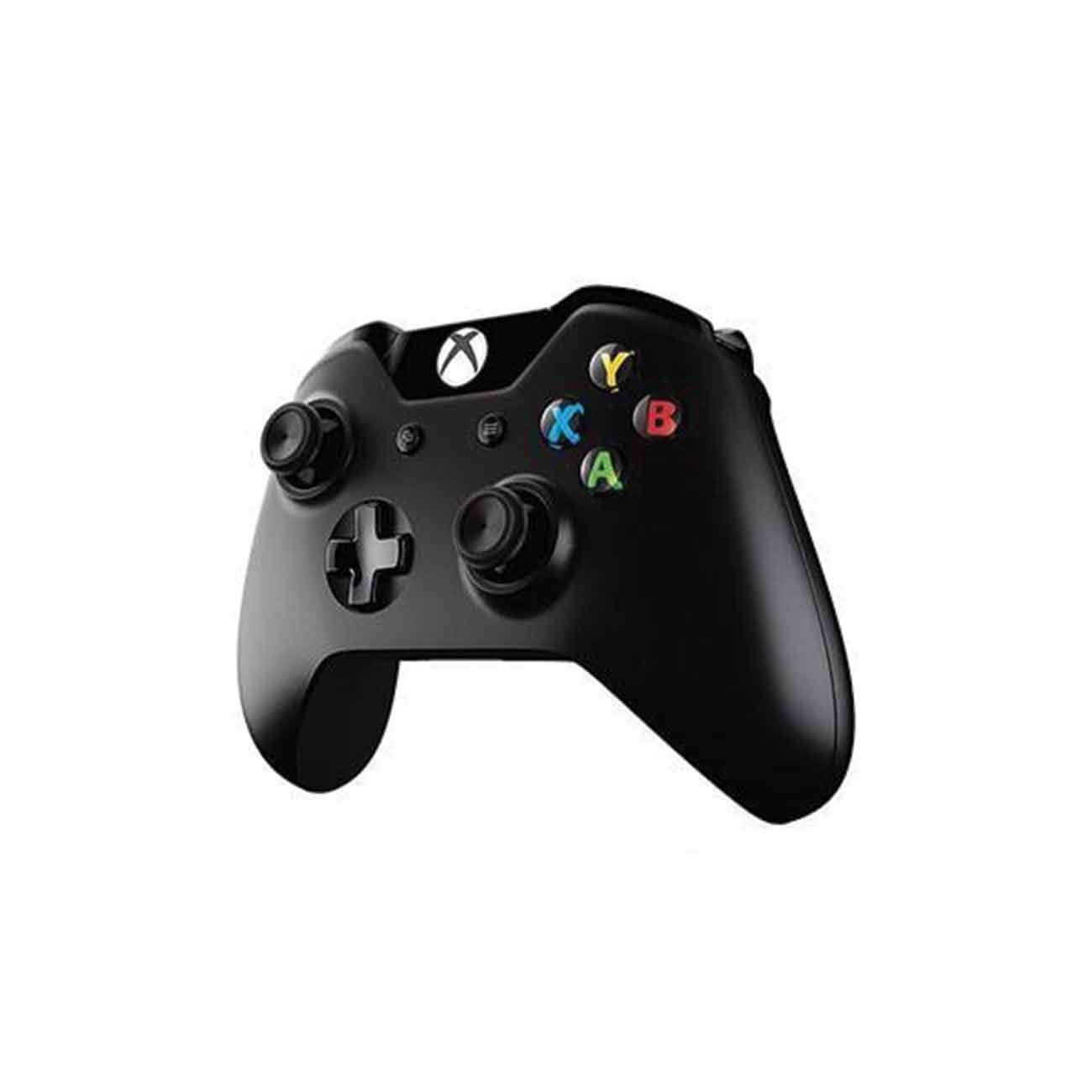 کنسول بازی مایکرو سافت حافظه داخلی یک ترابایت Microsoft Xbox One