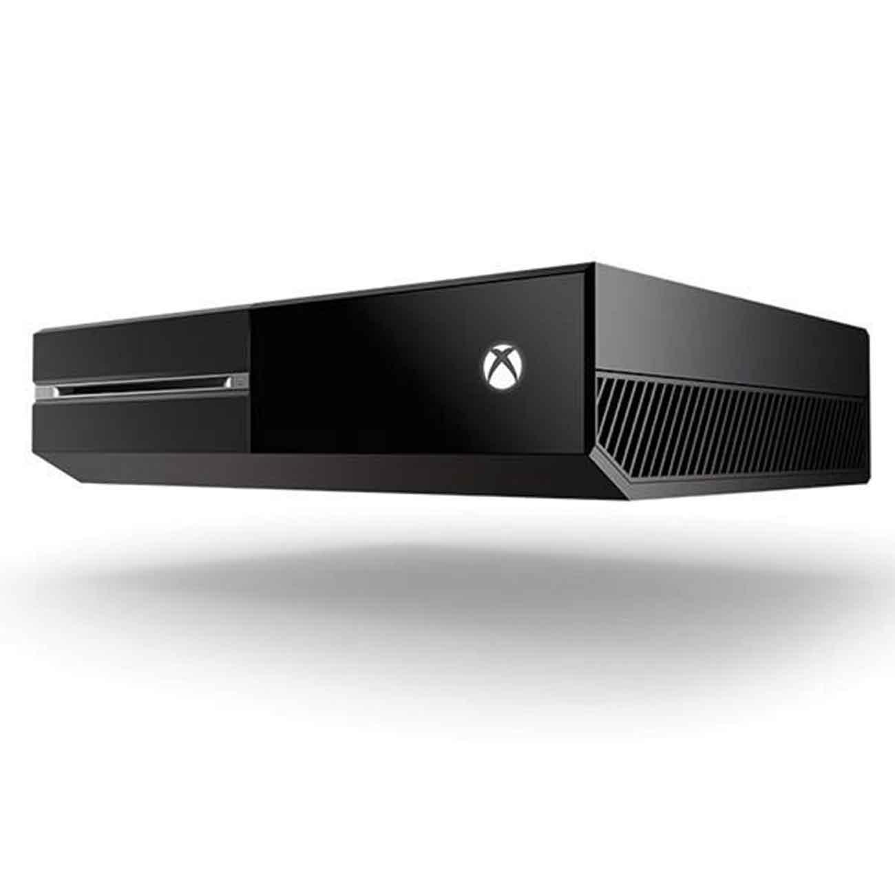 کنسول بازی مایکرو سافت حافظه داخلی یک ترابایت Microsoft Xbox One