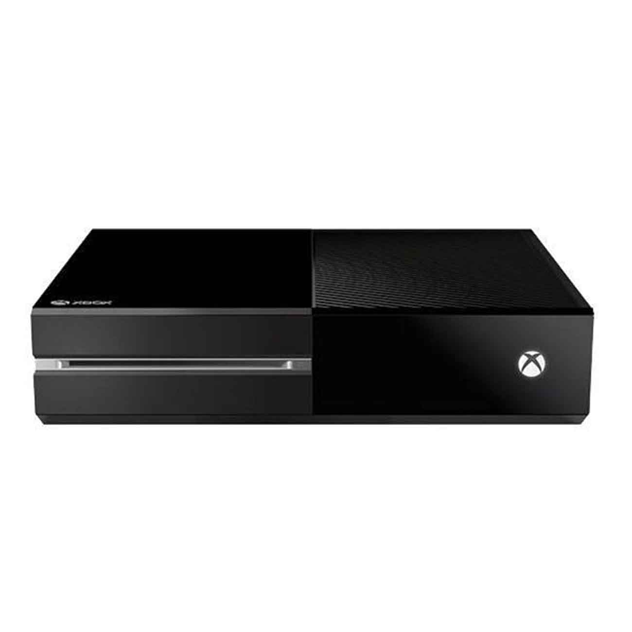 کنسول بازی مایکرو سافت حافظه داخلی یک ترابایت Microsoft Xbox One