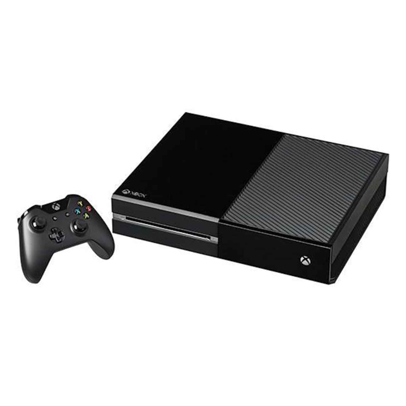 کنسول بازی مایکرو سافت حافظه داخلی یک ترابایت Microsoft Xbox One