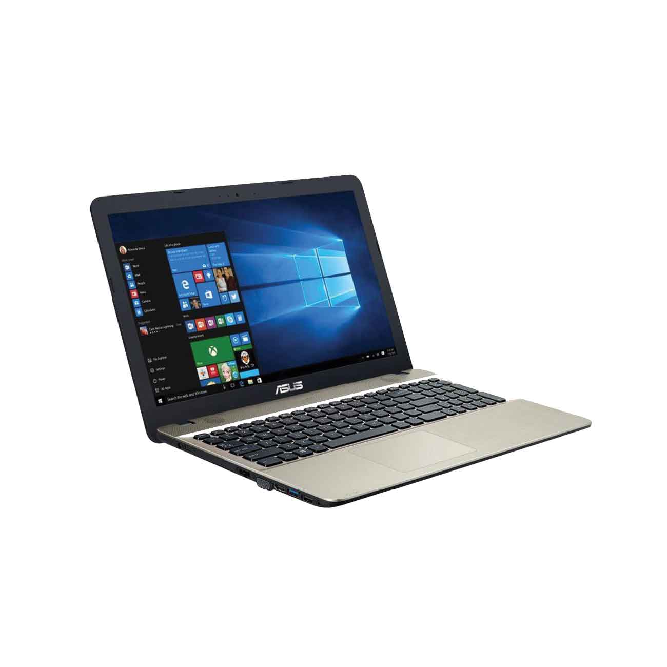 لپ تاپ ایسوس Asus X541NA پردازنده N4200 رم 4GB حافظه داخلی 500GB