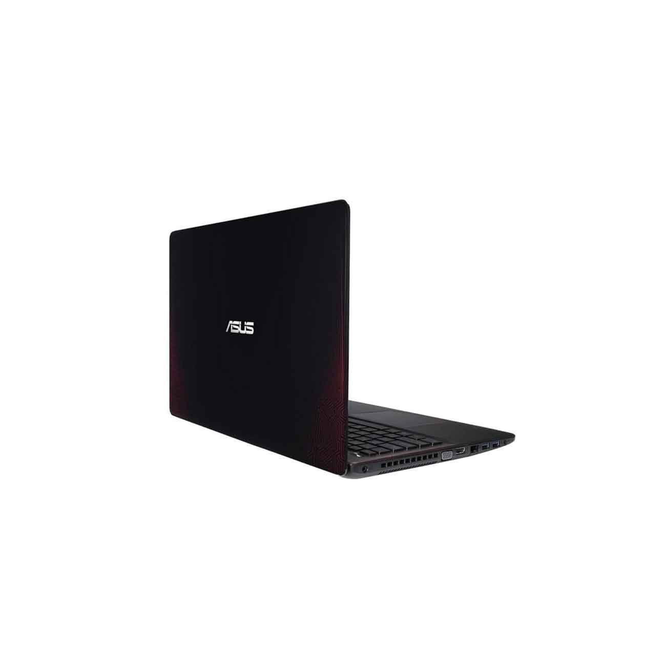 لپ تاپ ایسوس Asus X550IU پردازنده FX-9830P رم 16GB حافظه داخلی 2T