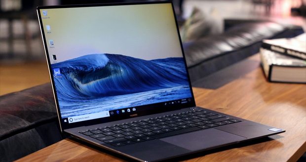 درباره ی MateBook X Pro