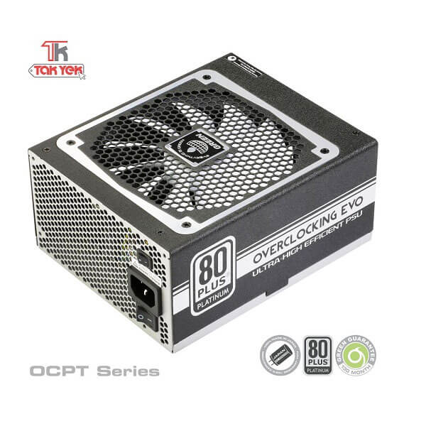 منبع تغذيه GP650B-OCPT