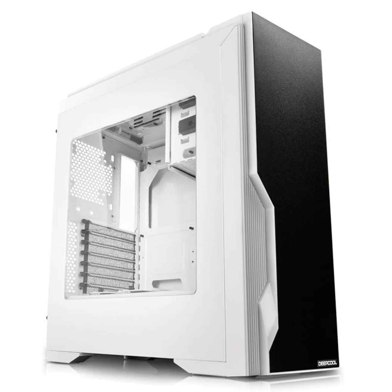 کیس کامپیوتر دیپ کول DEEPCOOL DUKASE V2