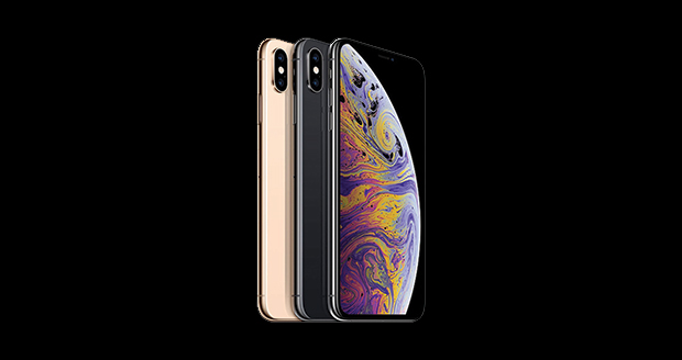 آیفون XS و آیفون XS MAX
