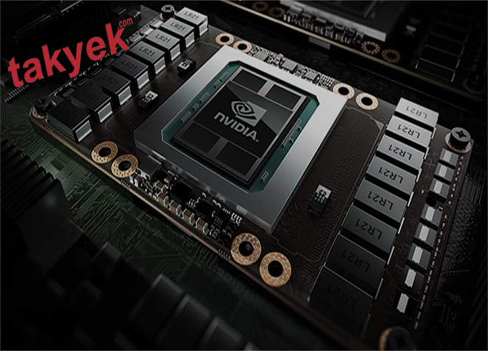 Nvidia پس از معرفی محصولات جدید خود سهام آن به بالاترین سطح خود رسید