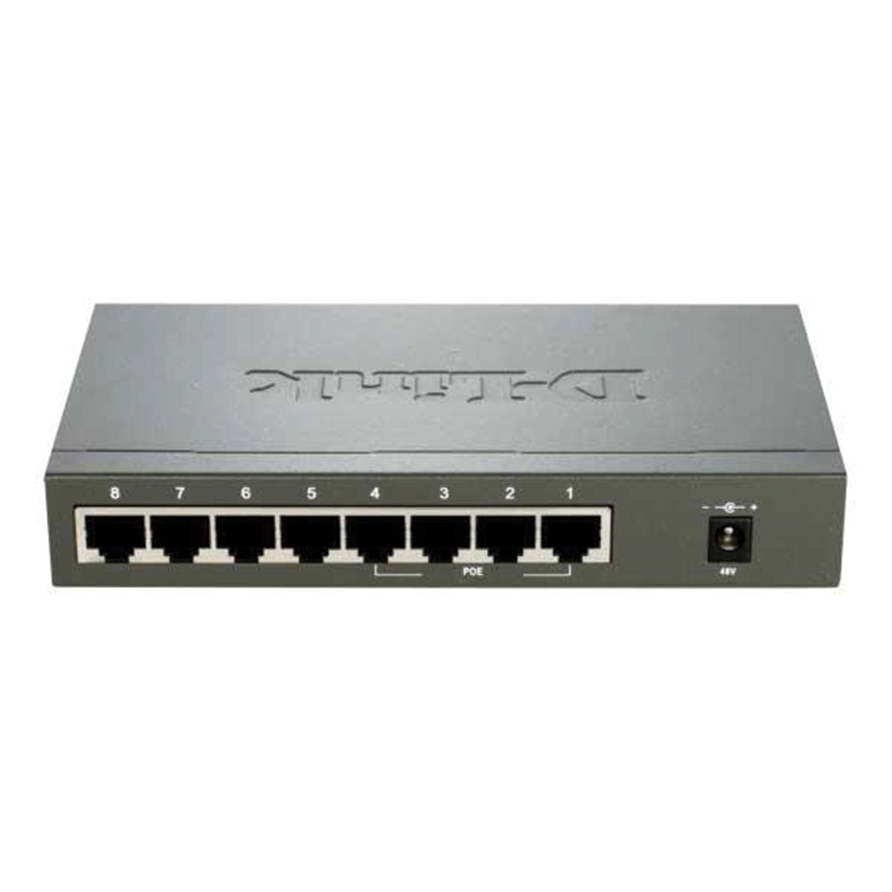 سوئیچ دی لینک DES-1008PA
