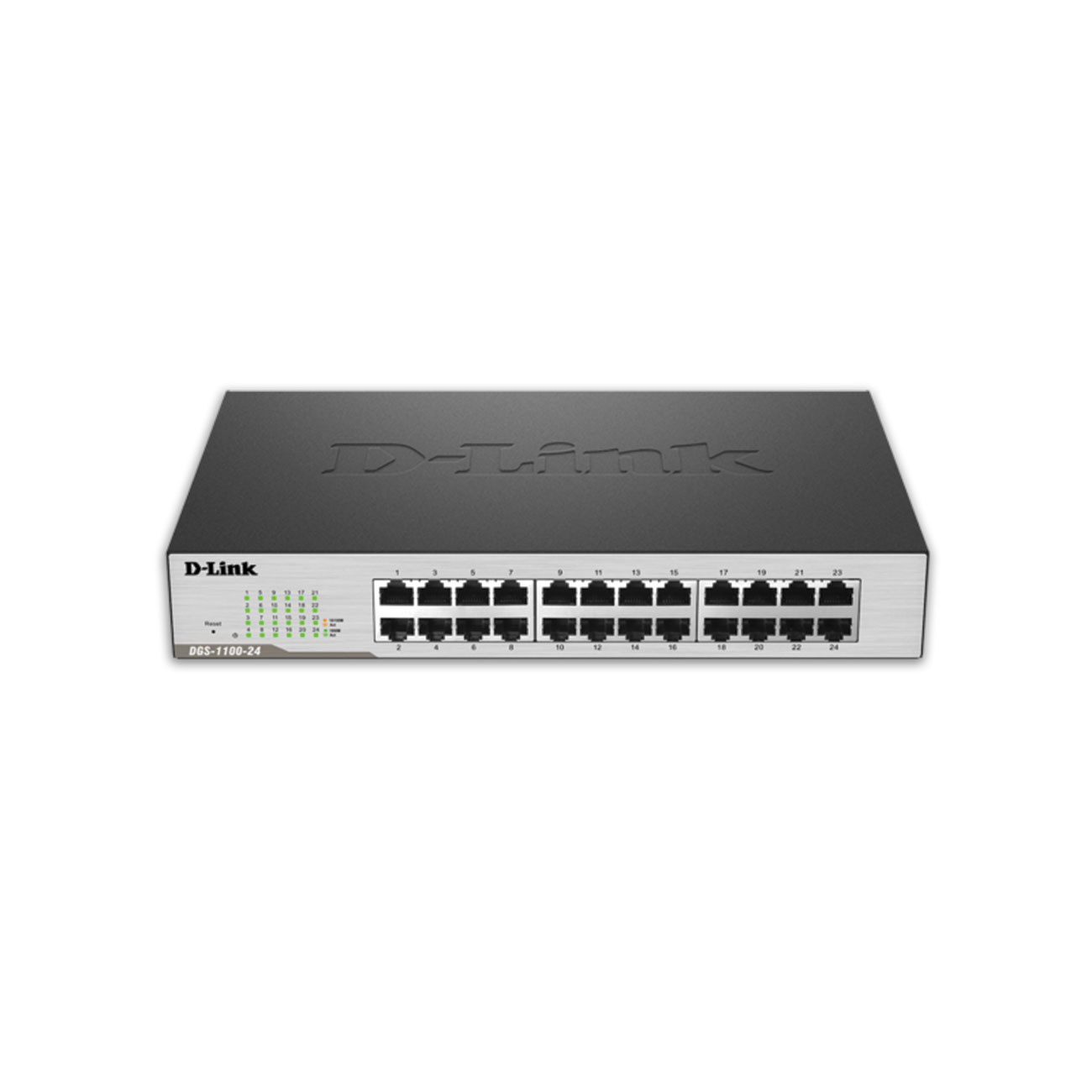 سوئیچ دی لینک DGS-1100-26MP
