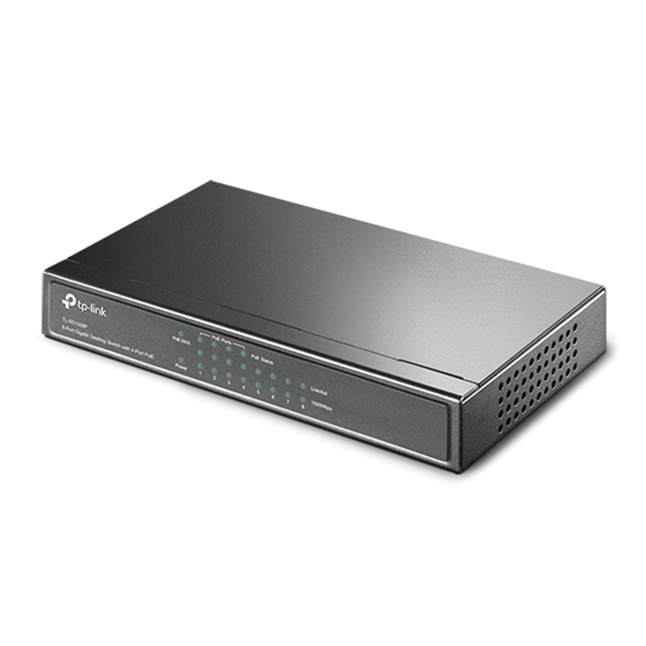 سوئیچ تی پی لینک TL-SG1008P