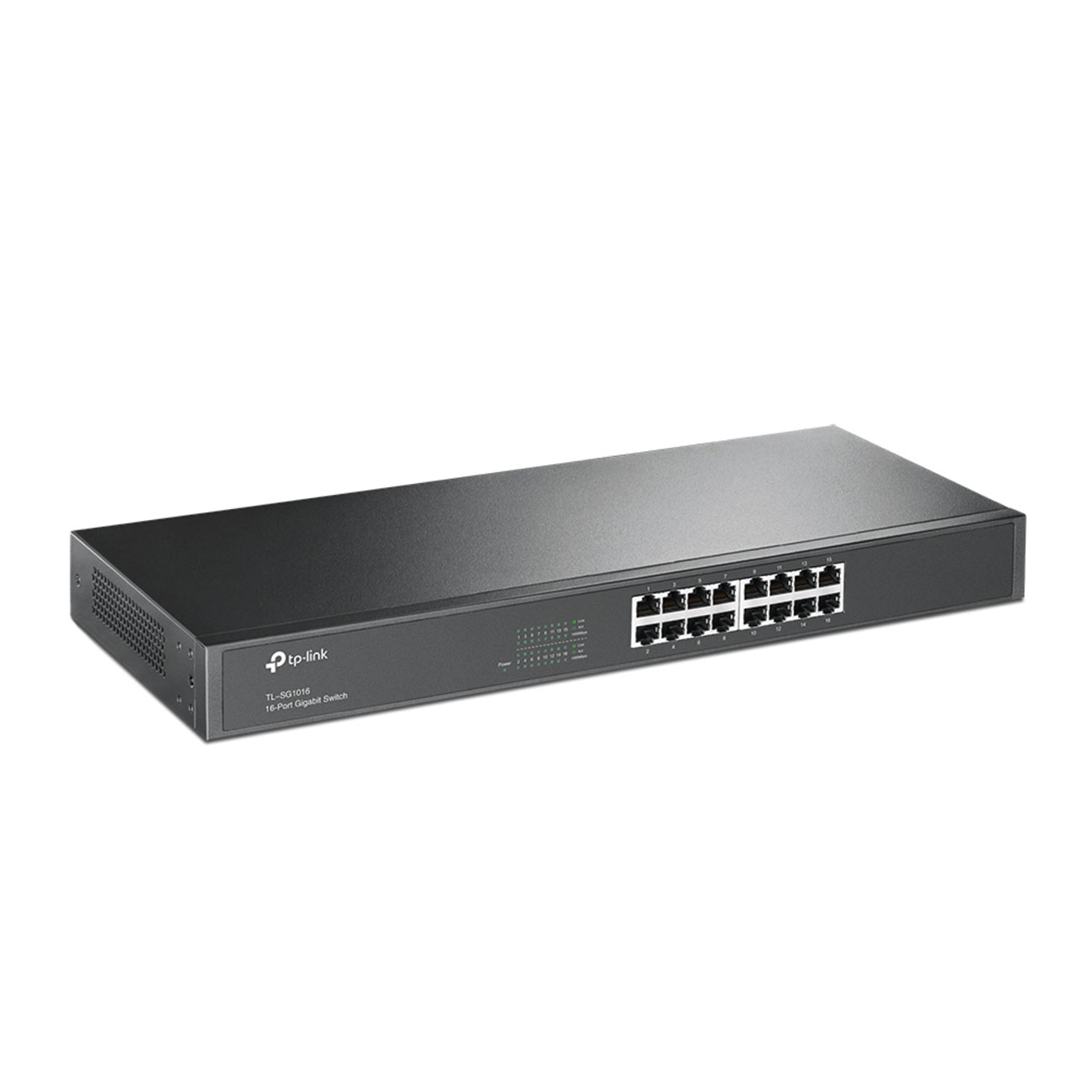 سوئیچ تی پی لینک TL-SG1016
