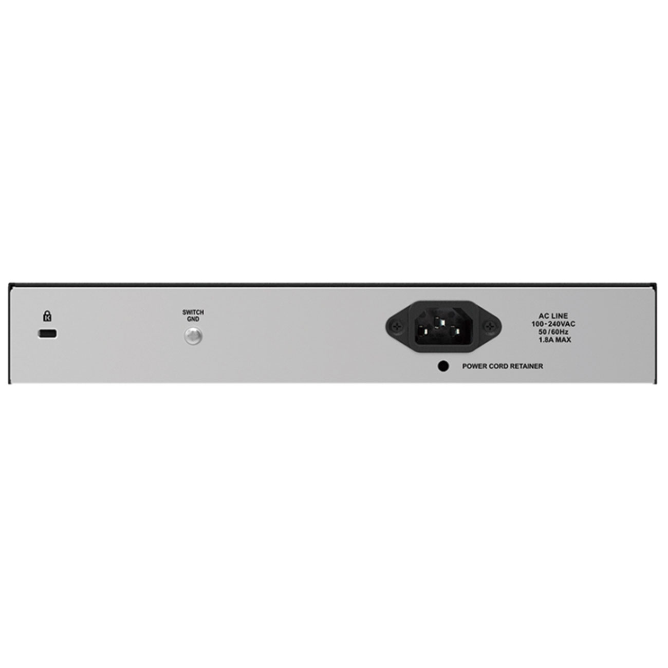 سوئیچ دی لینک DES-1018P