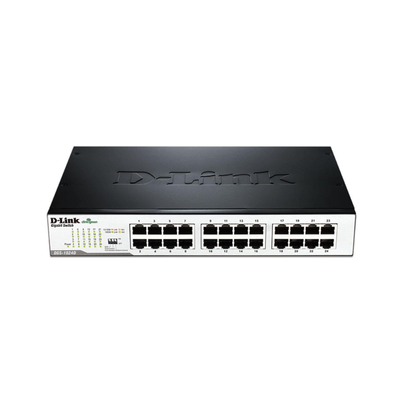 سوئیچ دی لینک DGS-1024D