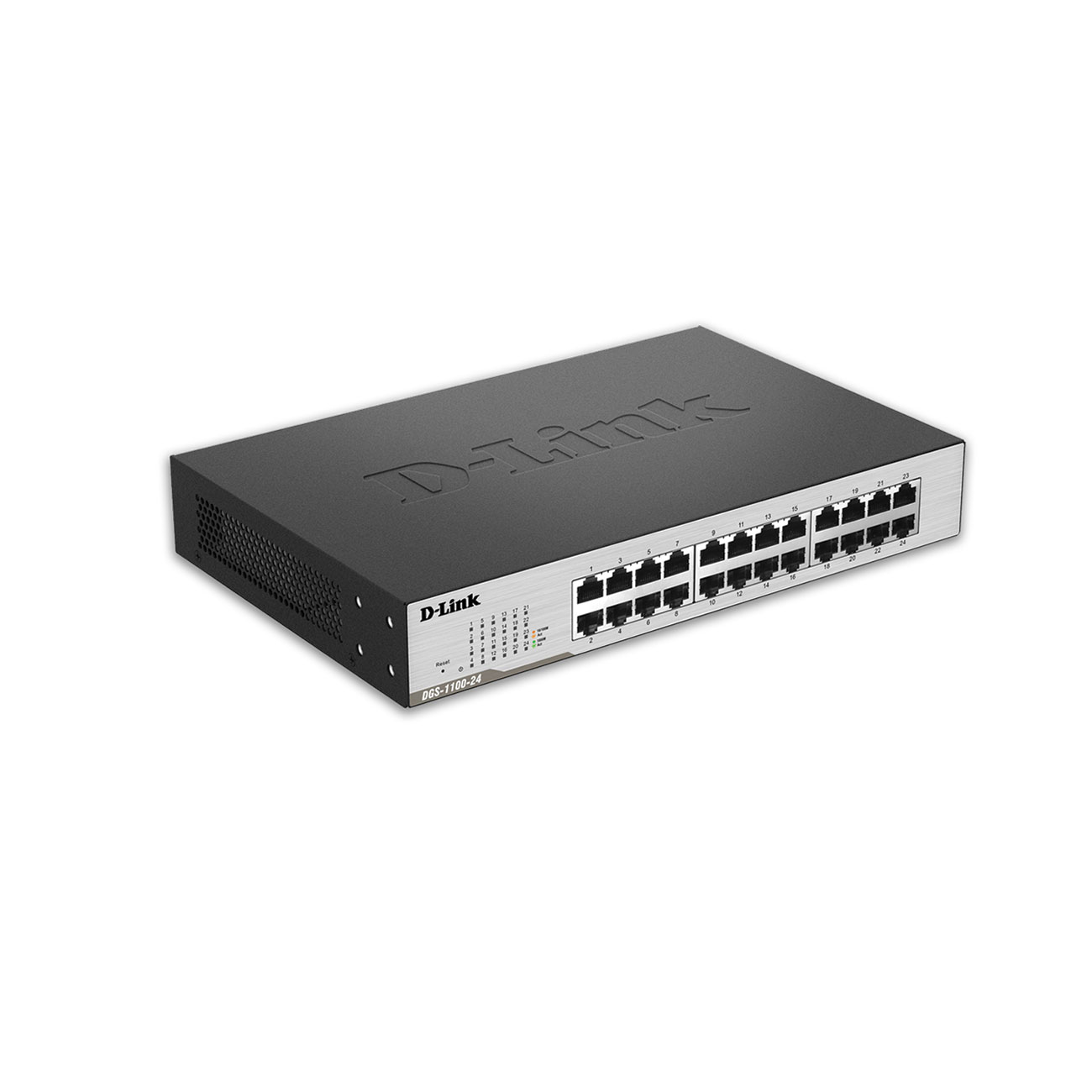سوئیچ دی لینک DGS-1100-26MP