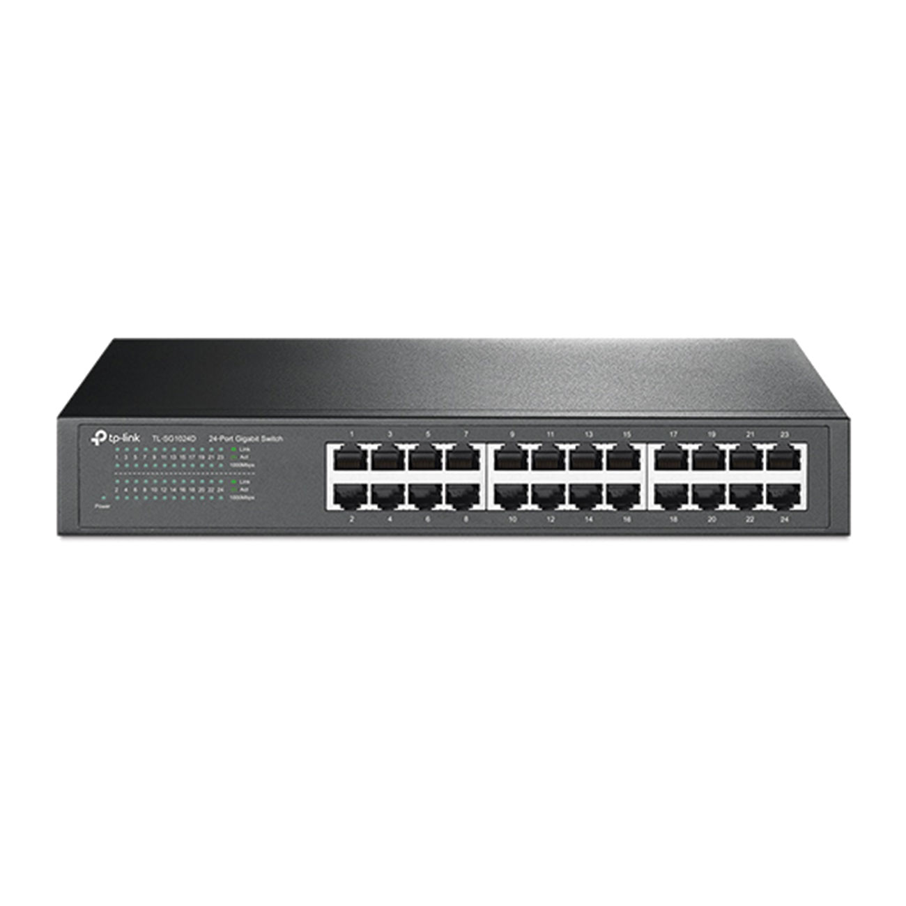 سوئیچ دی لینک TL-SG1024D