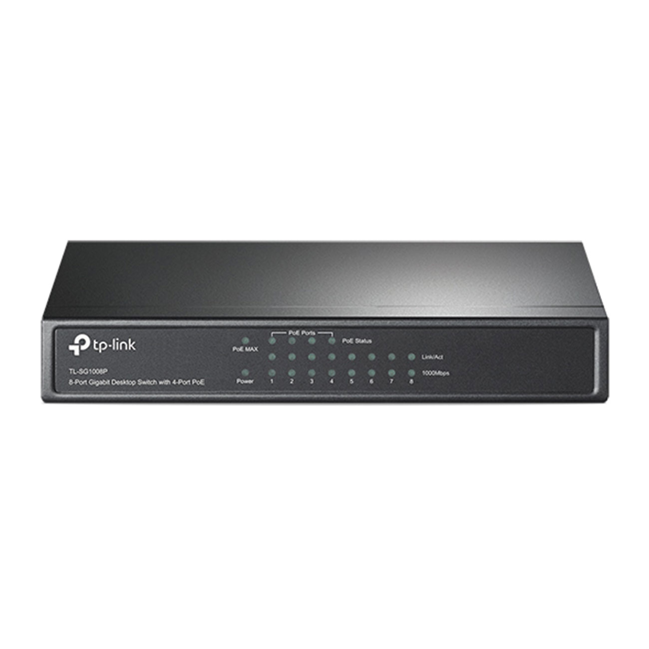سوئیچ تی پی لینک TL-SG1008P