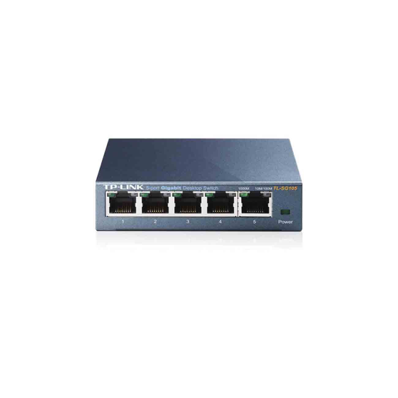 تی پی لینک TL-SG105